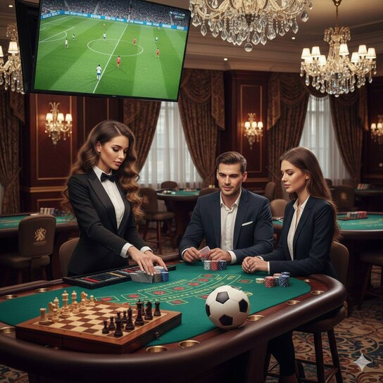 USA